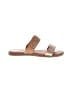 Lauren Conrad Tan Sandals Size 8 (wide) - photo 1