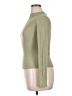 Timing Green Long Sleeve Top Size XL - photo 5