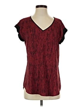 Express Outlet Short Sleeve Top (view 1)