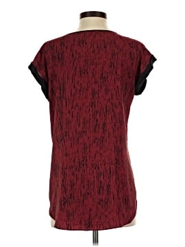 Express Outlet Short Sleeve Top (view 2)