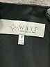 WAYF 100% Polyester Black Sleeveless Blouse Size S - photo 7
