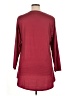 Pixie Lady Burgundy Casual Dress Size XL - photo 2