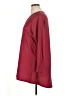 Pixie Lady Burgundy Casual Dress Size XL - photo 5