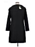 Tuckernuck 100% Polyester Black Coat Size XL - photo 2