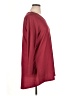 Pixie Lady Burgundy Casual Dress Size XL - photo 4