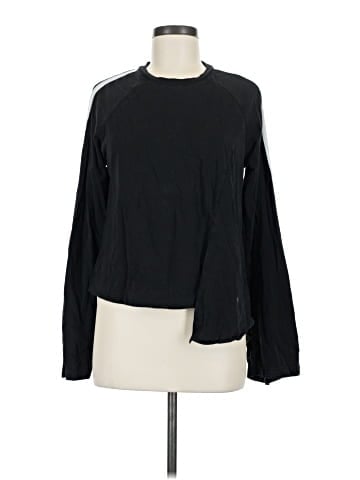 Kendall & Kylie Long Sleeve Top (view 1)