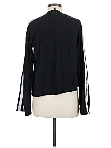 Kendall & Kylie Long Sleeve Top (view 2)