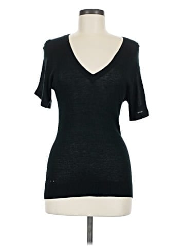 Converse One Star Short Sleeve Top (view 1)