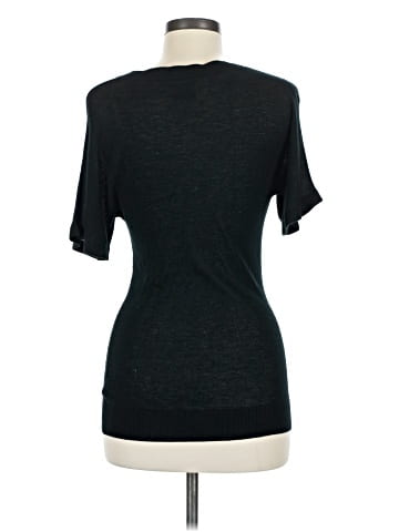 Converse One Star Short Sleeve Top (view 2)