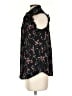 Trendy J's Black Sleeveless Blouse Size S - photo 5