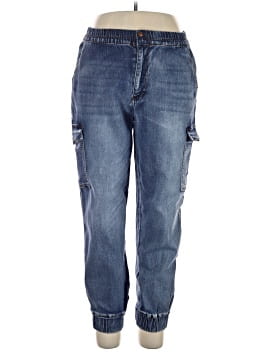 Madden Girl Jeans (view 1)