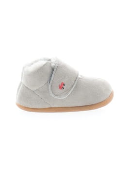 See Kai Run Booties