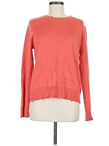Fate Pullover Sweater (view 1)