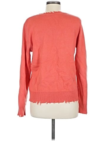 Fate Pullover Sweater (view 2)
