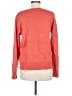 Fate Orange Pullover Sweater Size M - photo 2
