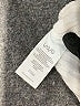 CAbi 100% Cotton Ivory Pullover Sweater Size L - photo 8