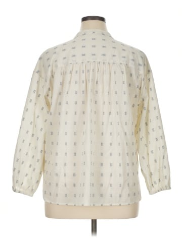 Madewell 3/4 Sleeve T-Shirt (view 2)