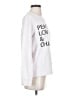 Chaser White Sweatshirt Size S - photo 4