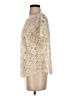 Joe Fresh Ivory Short Sleeve Blouse Size M - photo 5
