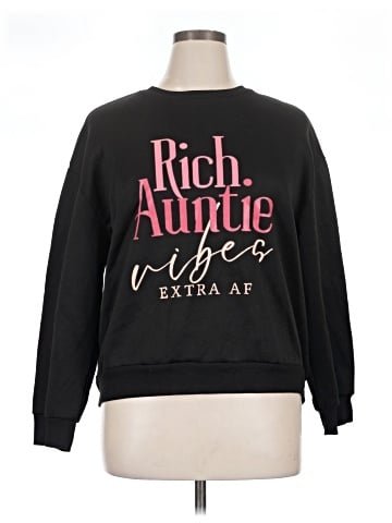 Shein Sweatshirt (view 1)
