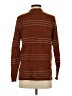 Staccato Brown Cardigan Size S - photo 2