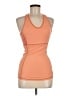 De Soto Sport Orange Active Tank Size M - photo 1
