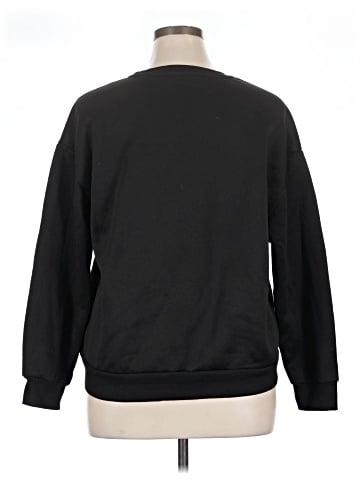 Shein Sweatshirt (view 2)