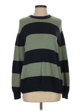 Hollister Pullover Sweater (view 1)