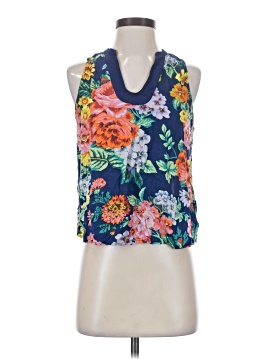 Maeve by Anthropologie Tank Top (view 1)