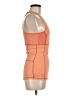 De Soto Sport Orange Active Tank Size M - photo 4
