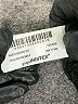 Zara Black Bodysuit Size XS - photo 4