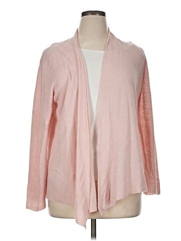 Eileen Fisher Cardigan (view 1)