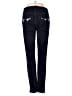 Good American Chevron-herringbone Blue Jeans Size 2 - photo 2