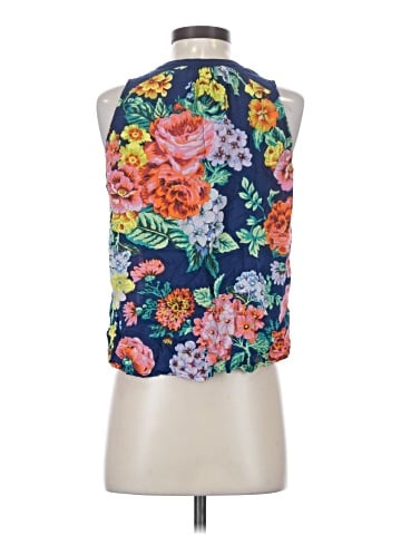 Maeve by Anthropologie Tank Top (view 2)