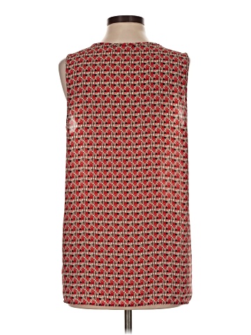 Pleione Sleeveless Blouse (view 2)