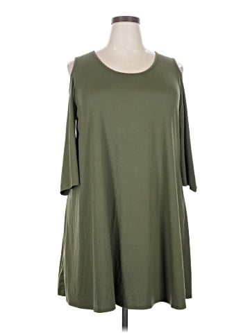 As U Wish Casual Dress (view 1)