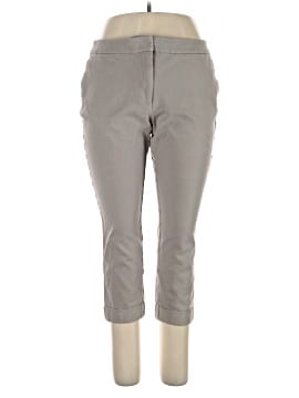 Ann Taylor Factory Casual Pants (view 1)