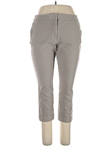 Ann Taylor Factory Casual Pants (view 1)