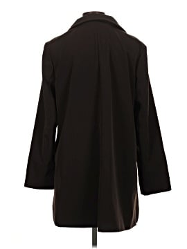 Dana Buchman Coat (view 2)