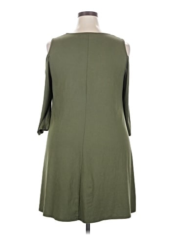 As U Wish Casual Dress (view 2)