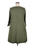 As U Wish Green Casual Dress Size 2X - photo 2