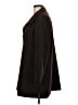 Dana Buchman Black Coat Size 12 (estimated) - photo 5