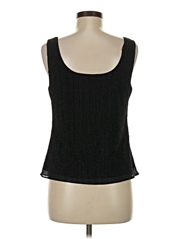 Alex Evenings Sleeveless Blouse (view 2)