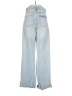 Zara Blue Jeans Size 4 - photo 2
