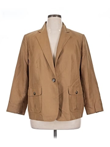 Lauren by Ralph Lauren Blazer (view 1)