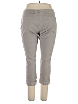 Ann Taylor Factory Casual Pants (view 2)