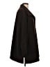 Dana Buchman Black Coat Size 12 (estimated) - photo 4