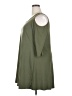 As U Wish Green Casual Dress Size 2X - photo 5