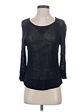 7 For All Mankind Pullover Sweater (view 1)