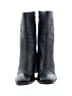 Franco Sarto Black Boots Size 8 - photo 2
